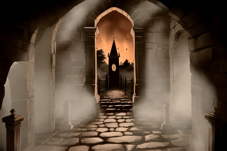 Round 23 scene image