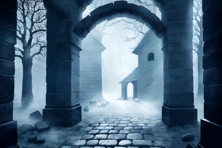 Round 8 scene image