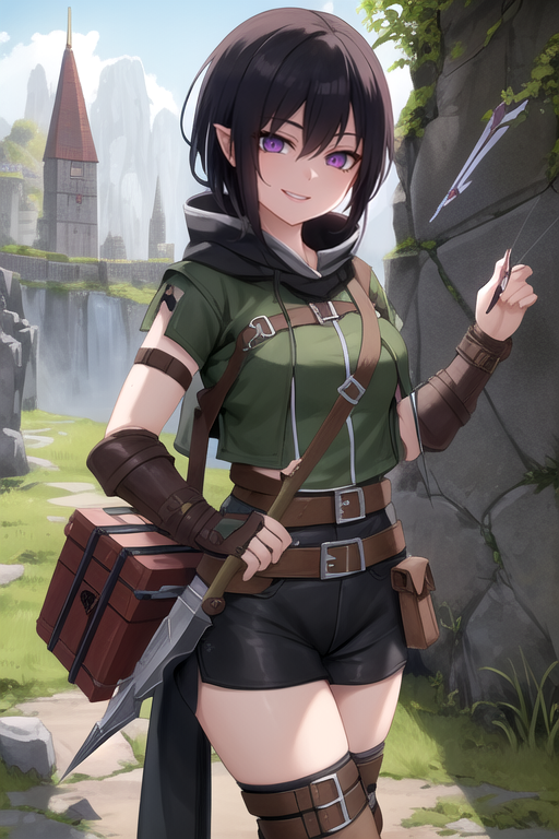 Merrin
