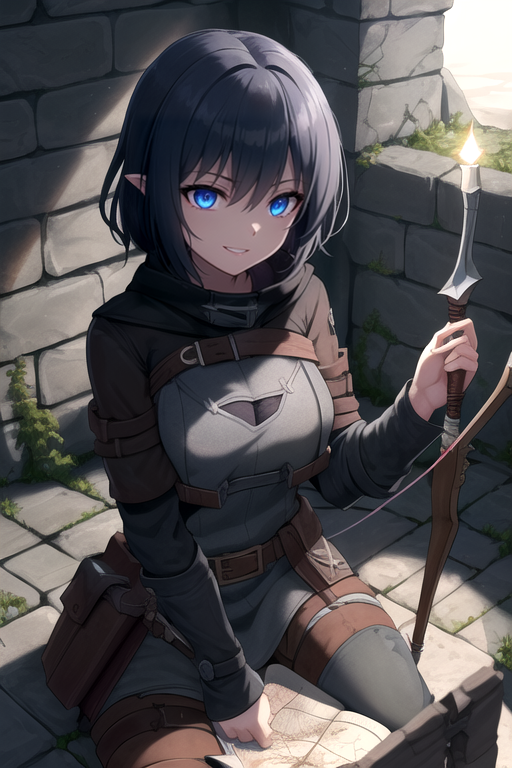Merrin
