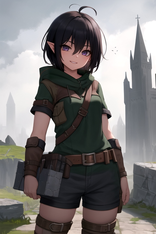 Merrin