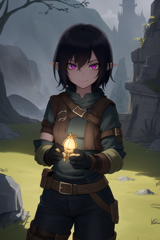 Merrin