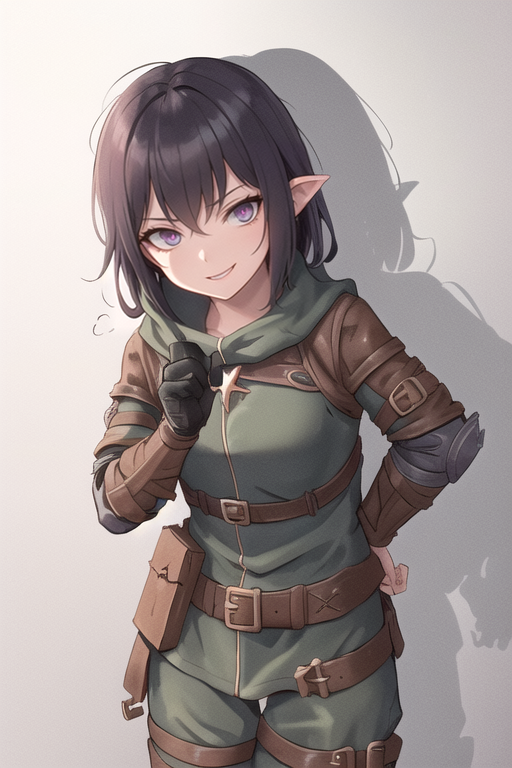 Merrin