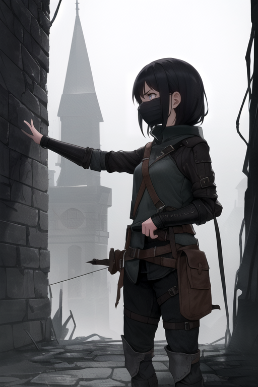 Merrin