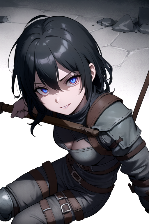Merrin