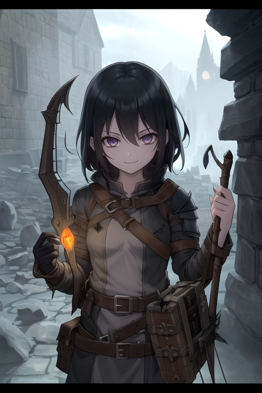 Merrin