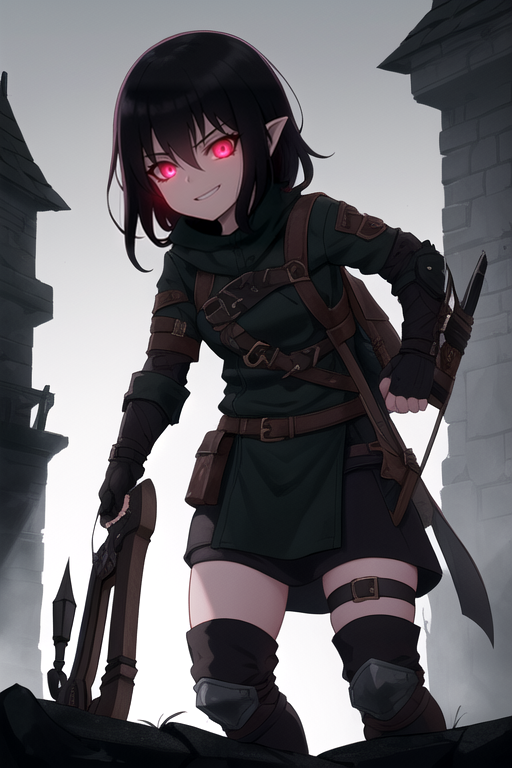 Merrin