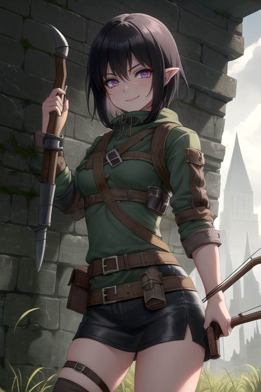Merrin
