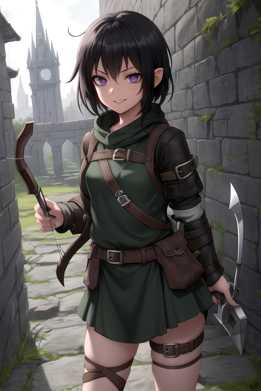 Merrin