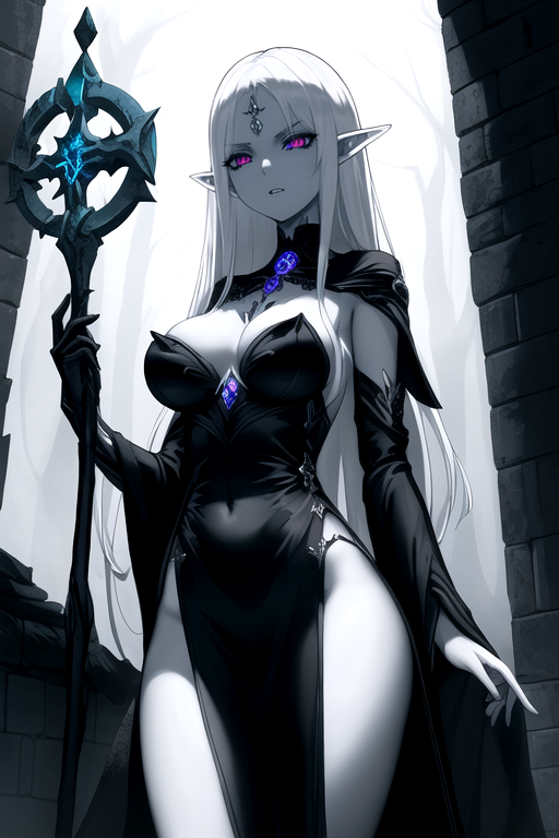 Seraphine
