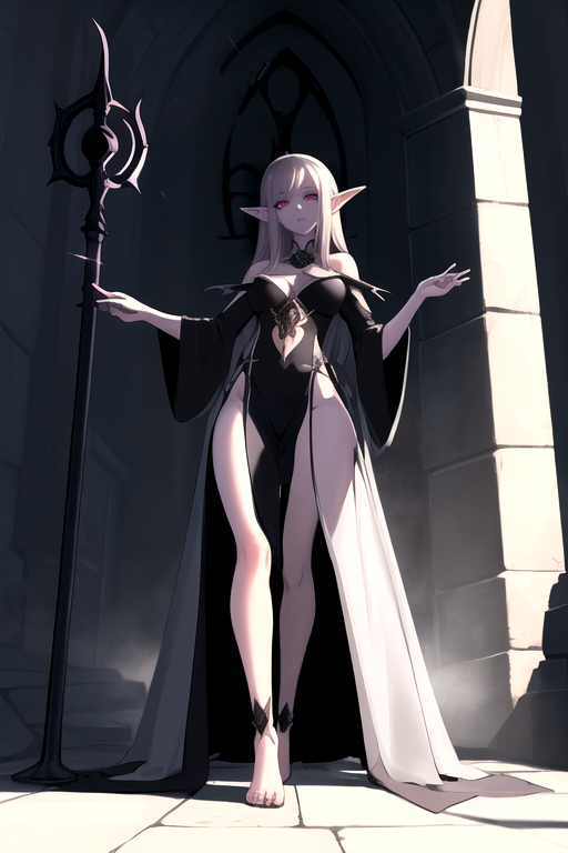 Seraphine