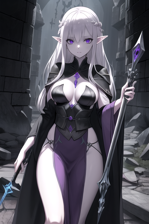 Seraphine