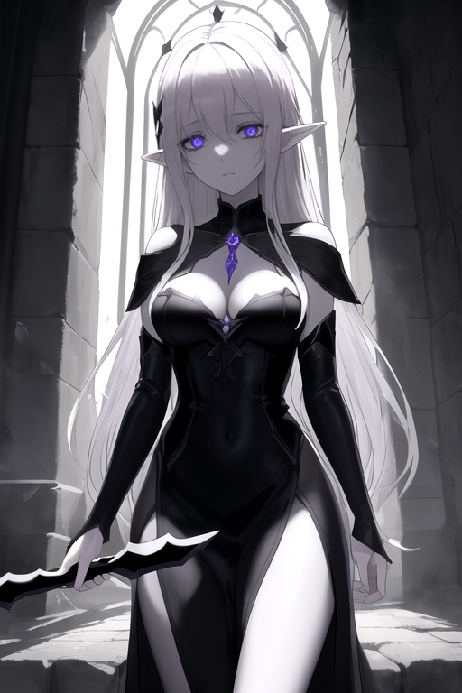 Seraphine