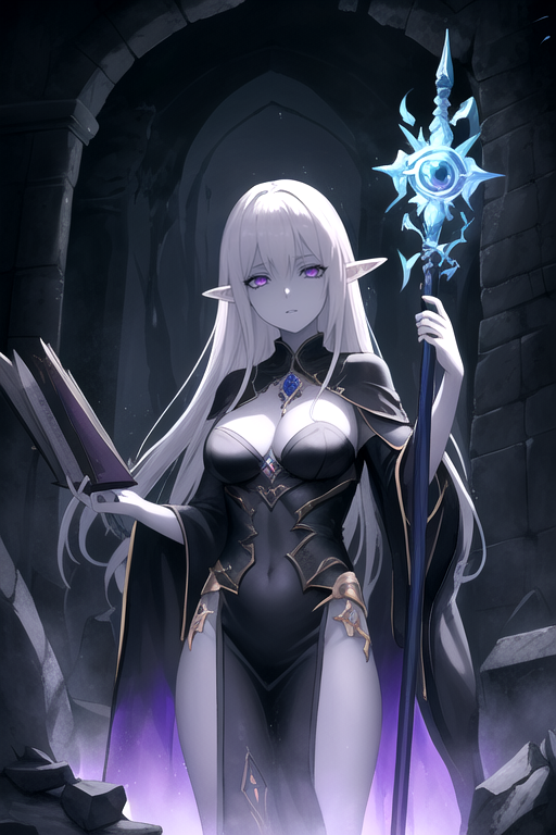 Seraphine