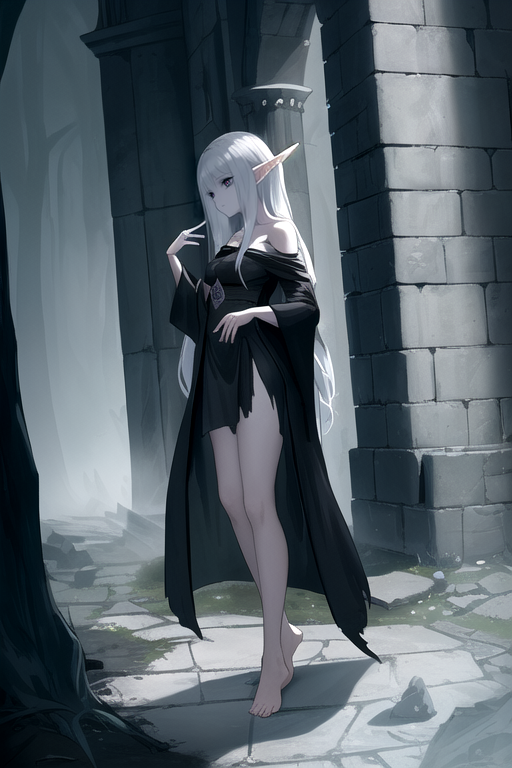 Seraphine