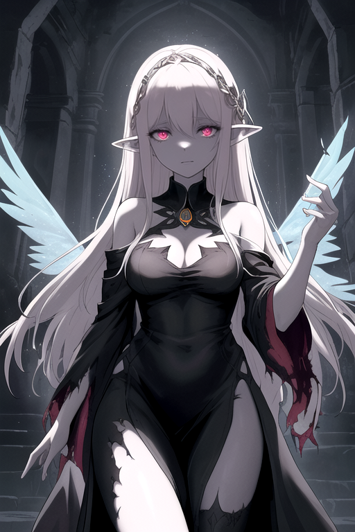 Seraphine