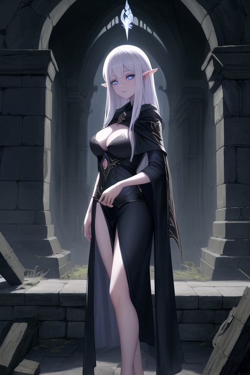 Seraphine