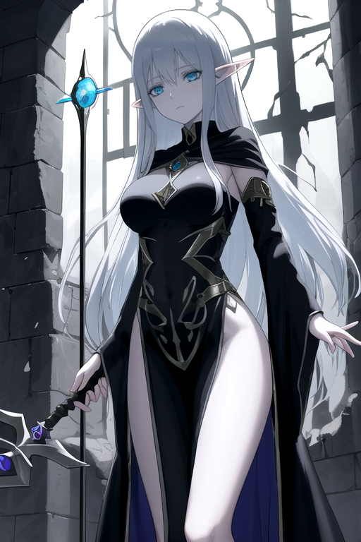 Seraphine