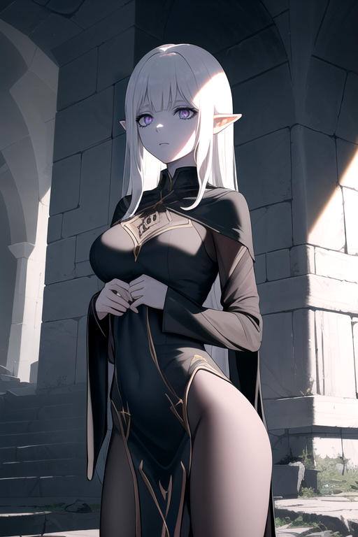 Seraphine