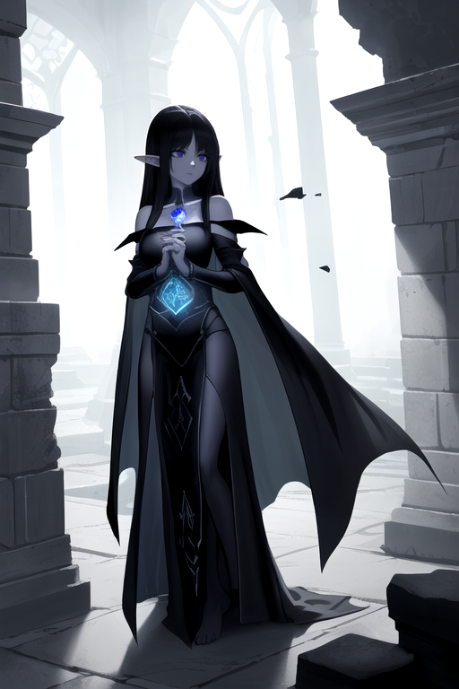Seraphine