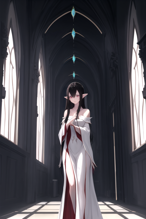 Seraphine