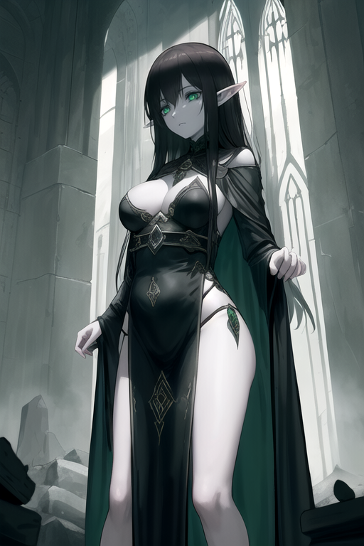 Seraphine