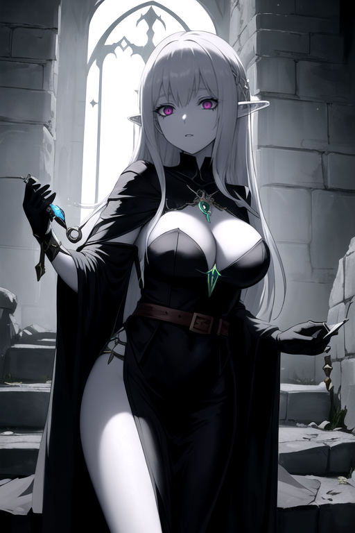 Seraphine