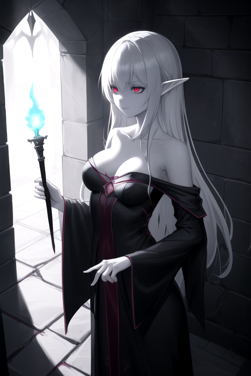 Seraphine