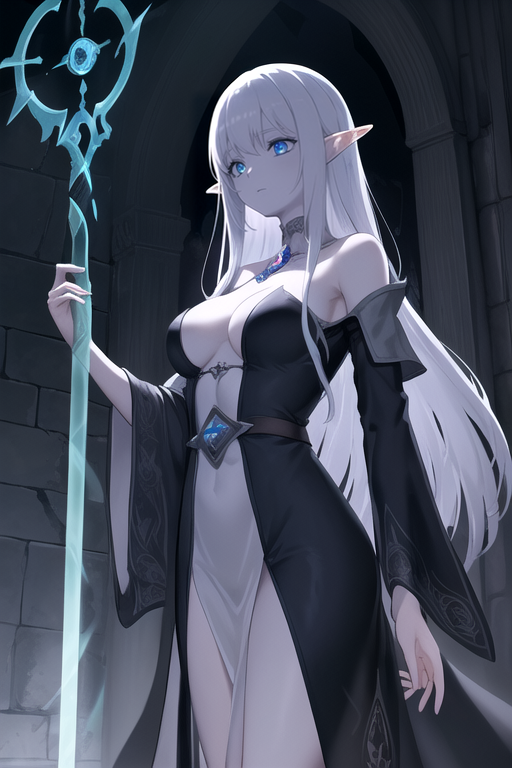 Seraphine