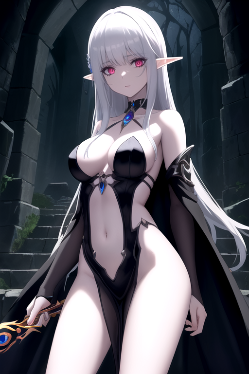 Seraphine