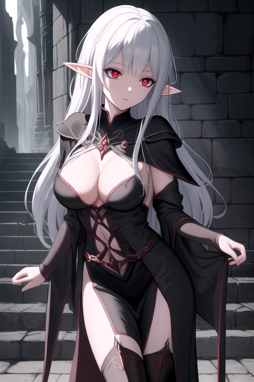 Seraphine