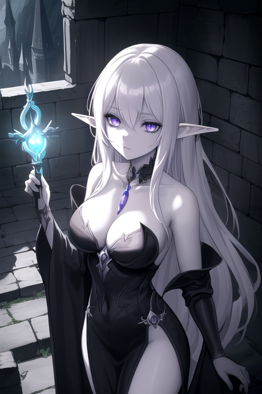 Seraphine