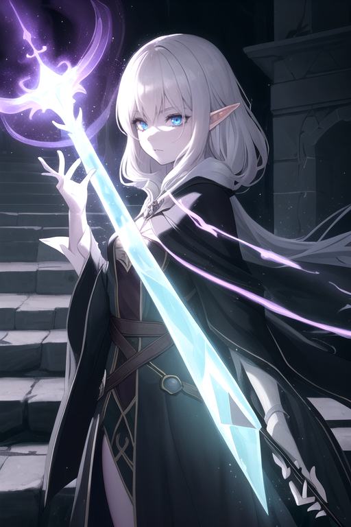 Seraphine