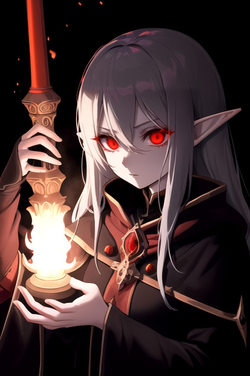 Seraphine