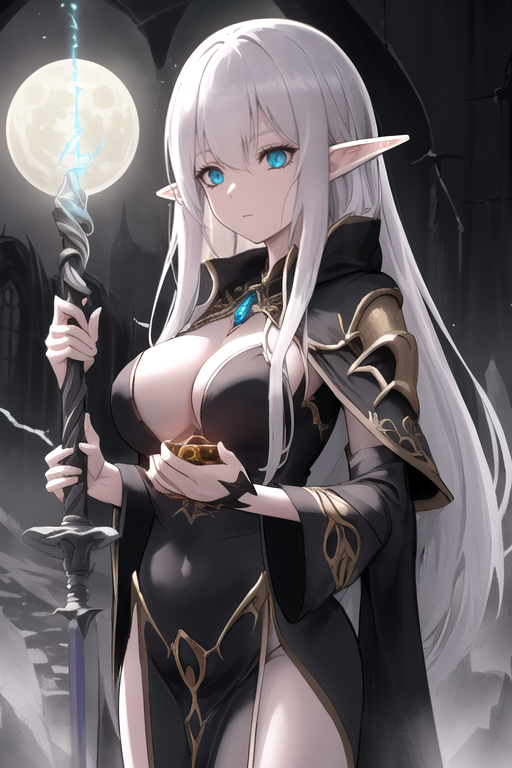 Seraphine