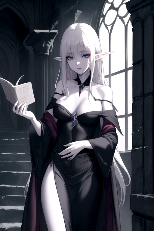 Seraphine