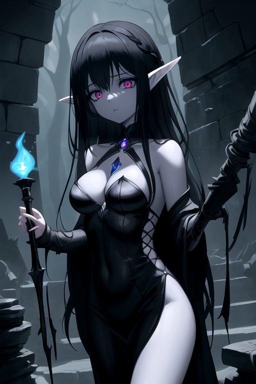 Seraphine