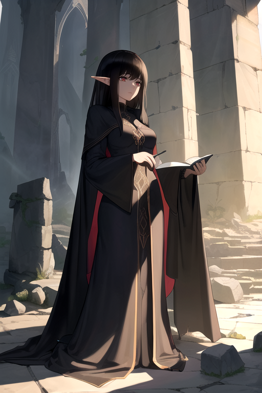 Seraphine