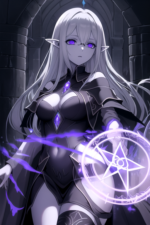 Seraphine