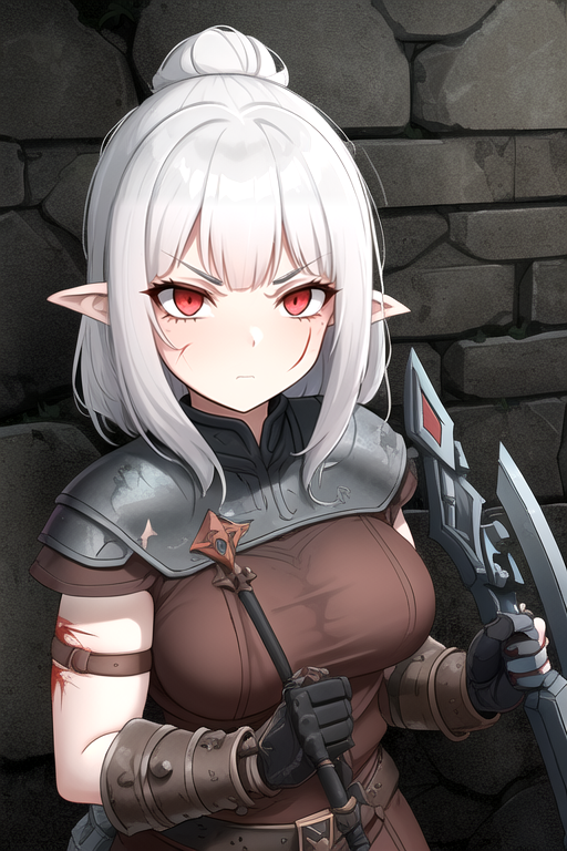 Varrika