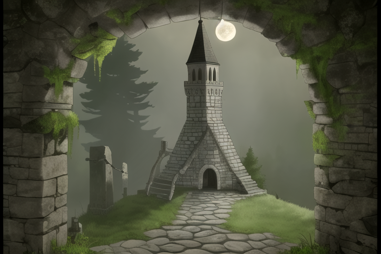 Round 3 scene image