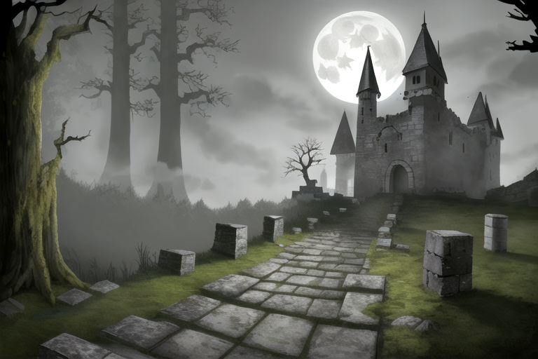 Round 46 scene image