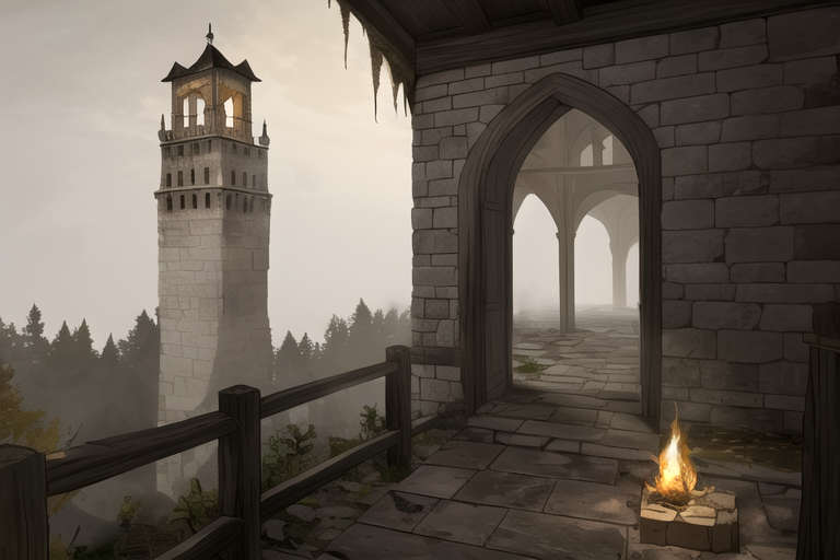 Round 6 scene image