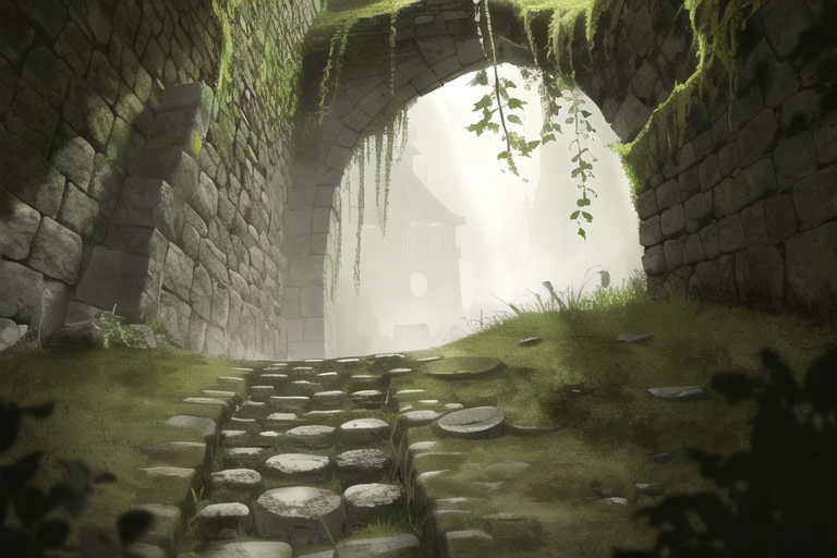 Round 64 scene image