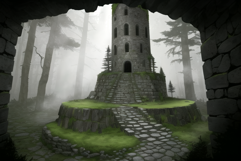 Round 80 scene image