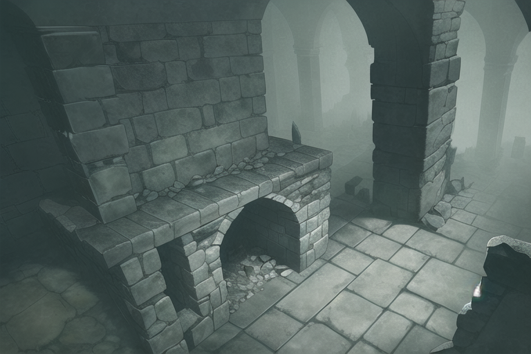 Round 91 scene image