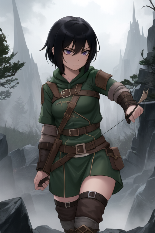 Merrin