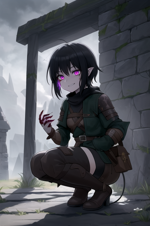 Merrin