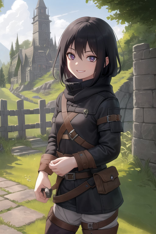 Merrin