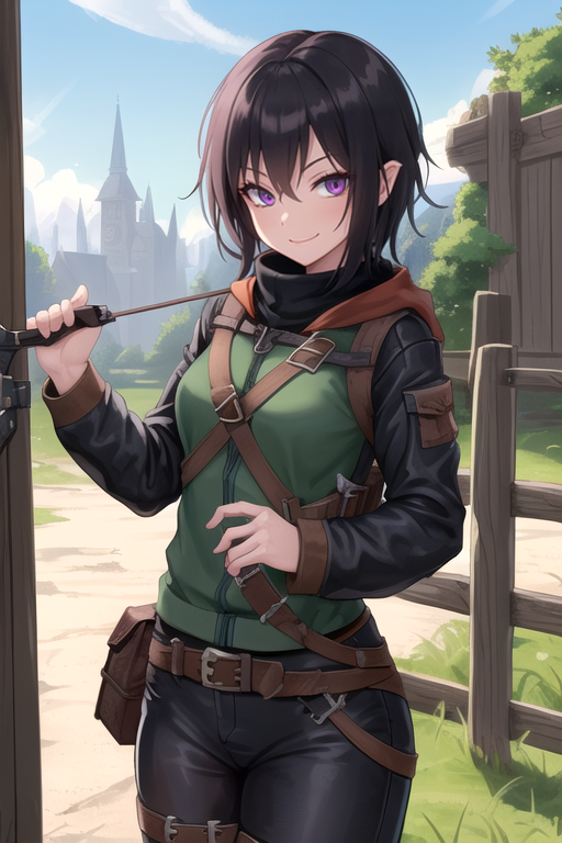 Merrin